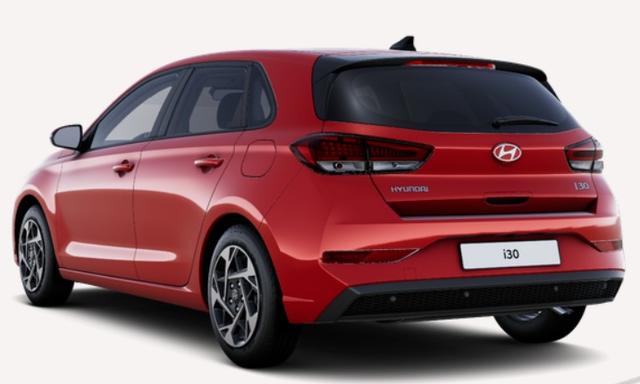 Hyundai i30 - Comfort LAGERND* 120,- € monatlich* 36 Monate* Ohne Kilometerbegrenzung*