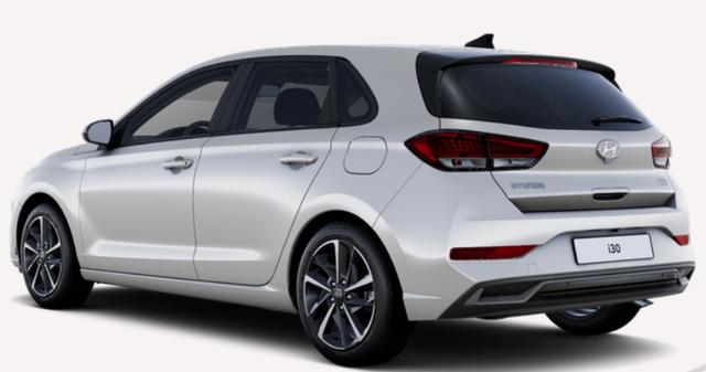 Hyundai i30 - Comfort LAGERND KURZFRISTIG LIEFERBAR ca. 3-4 WOCHEN