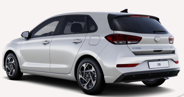 Hyundai i30 Hatchback Comfort *LAGERND* 120,- € monatlich* 36 Monate* Ohne Kilometerbegrenzung* 