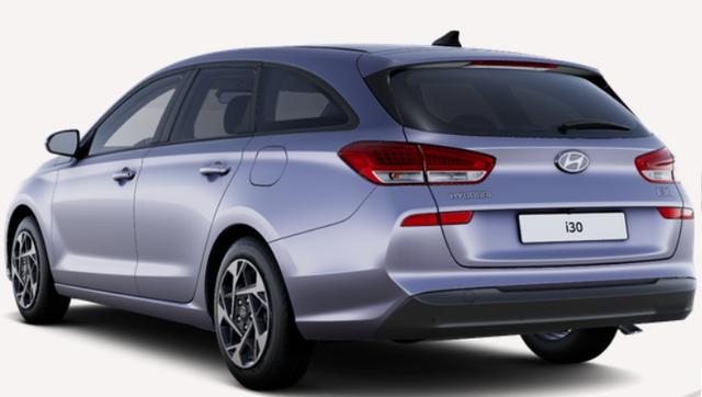Hyundai i30 Comfort LAGERND* 125,- € monatlich* 36 Monate* Ohne Kilometerbegrenzung* 