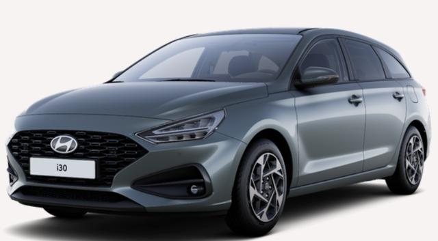 Hyundai i30 - Comfort LAGERND KURZFRISTIG LIEFERBAR ca. 3-4 WOCHEN