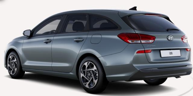 Hyundai i30 - Comfort LAGERND KURZFRISTIG LIEFERBAR ca. 3-4 WOCHEN