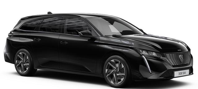 Peugeot 308 SW - Allure BESTELLFAHRZEUG* 215,- € monatlich* 36 Monate* Ohne Kilometerbegrenzung*