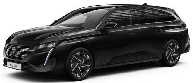 Peugeot 308 SW Allure BESTELLFAHRZEUG* 215,- € monatlich* 36 Monate* Ohne Kilometerbegrenzung* 