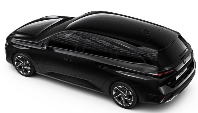 Peugeot 308 SW Allure BESTELLFAHRZEUG* 215,- € monatlich* 36 Monate* Ohne Kilometerbegrenzung* 