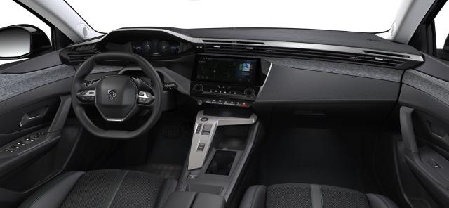 Peugeot 308 SW Allure BESTELLFAHRZEUG* 215,- € monatlich* 36 Monate* Ohne Kilometerbegrenzung* 