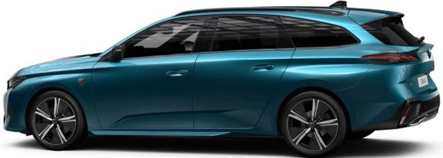 Peugeot 308 SW GT *BESTELLFAHRZEUG* 247,-€ monatlich* 36 Monate* Ohne Kilometerbegrenzung* 