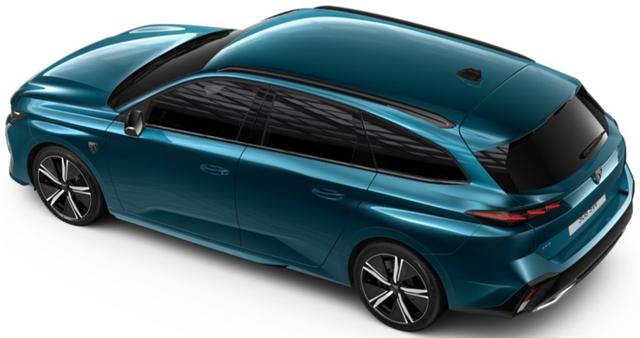 Peugeot 308 SW GT *BESTELLFAHRZEUG* 247,-€ monatlich* 36 Monate* Ohne Kilometerbegrenzung* 