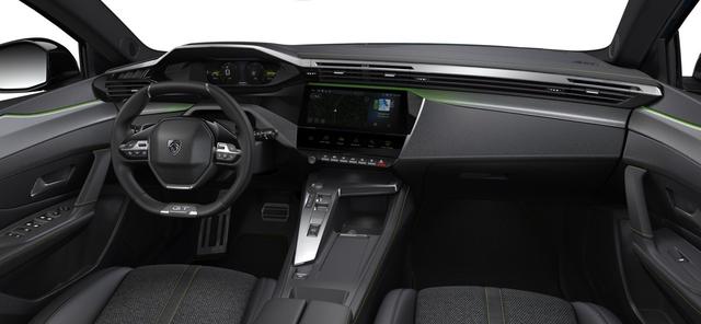 Peugeot 308 SW GT *BESTELLFAHRZEUG* 247,-€ monatlich* 36 Monate* Ohne Kilometerbegrenzung* 