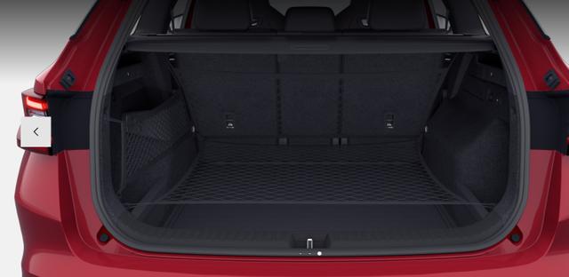 Skoda Kodiaq RS BESTELLFAHRZEUG / FREI KONFIGURIERBAR 