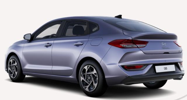 Hyundai i30 Fastback Family LAGERND KURZFRISTIG LIEFERBAR ca. 3-4 WOCHEN 