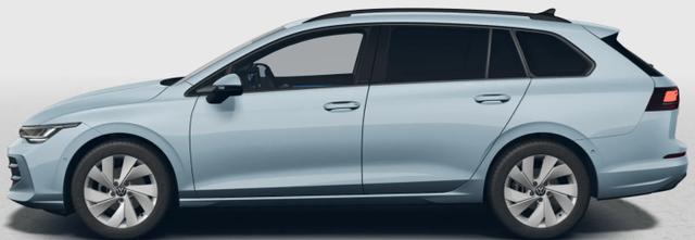 Volkswagen Golf - Limited BESTELLFAHRZEUG / FREI KONFIGURIERBAR