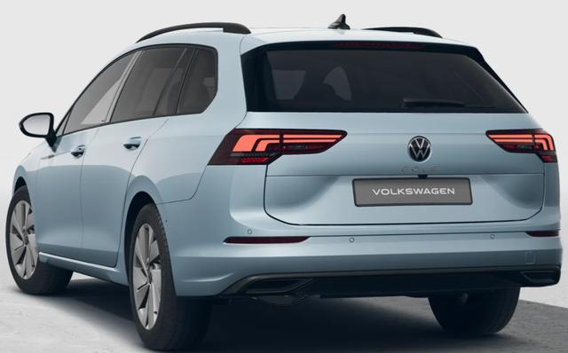 Volkswagen Golf Limited BESTELLFAHRZEUG / FREI KONFIGURIERBAR 