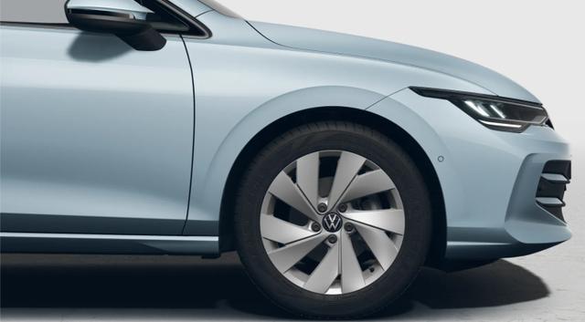 Volkswagen Golf Limited BESTELLFAHRZEUG / FREI KONFIGURIERBAR 