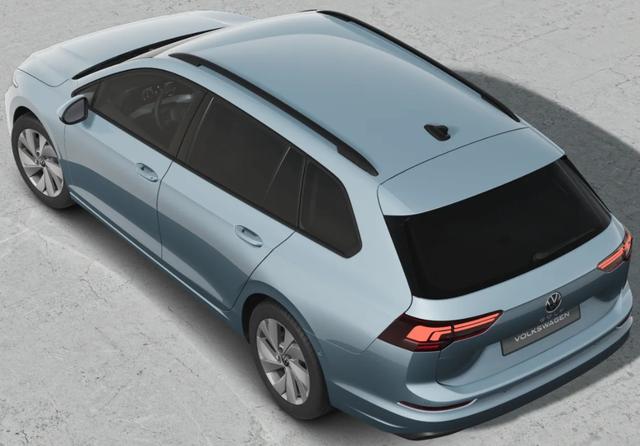 Volkswagen Golf Limited BESTELLFAHRZEUG / FREI KONFIGURIERBAR 