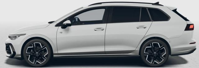Volkswagen Golf - R-Line Limited BESTELLFAHRZEUG / FREI KONFIGURIERBAR