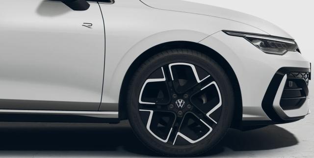 Volkswagen Golf R-Line Limited *BESTELLFAHRZEUG* 224,- € monatlich* 36 Monate* Ohne Kilometerbegrenzung* 