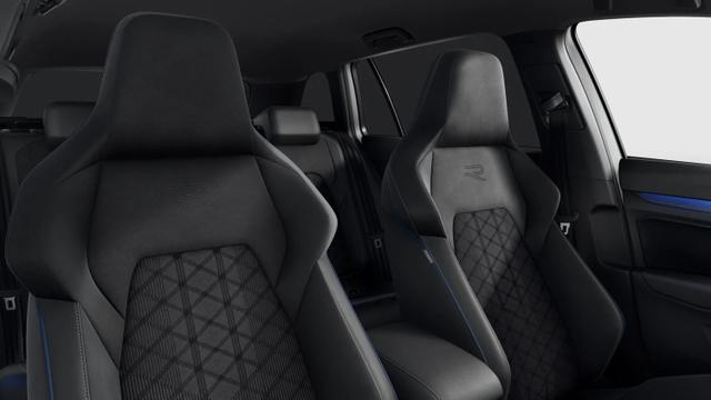 Volkswagen Golf R-Line Limited *BESTELLFAHRZEUG* 224,- € monatlich* 36 Monate* Ohne Kilometerbegrenzung* 