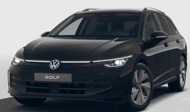 VW Golf Variant - Limited *BESTELLUNG zur Übernahme* 188,- € monatlich* 36 Monate* Ohne Kilometerbegrenzung*
