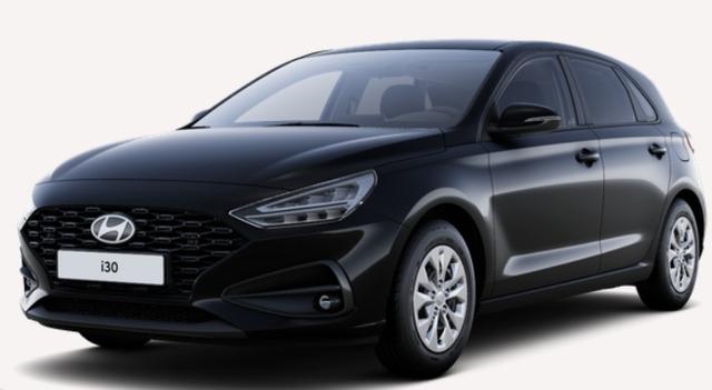 Hyundai i30 - Comfort LAGERND* 120,- € monatlich* 36 Monate* Ohne Kilometerbegrenzung*