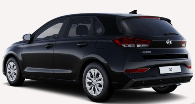 Hyundai i30 Comfort LAGERND* 120,- € monatlich* 36 Monate* Ohne Kilometerbegrenzung* 