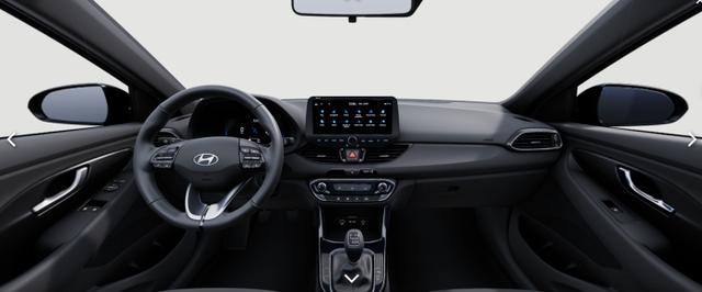 Hyundai i30 Comfort LAGERND* 120,- € monatlich* 36 Monate* Ohne Kilometerbegrenzung* 