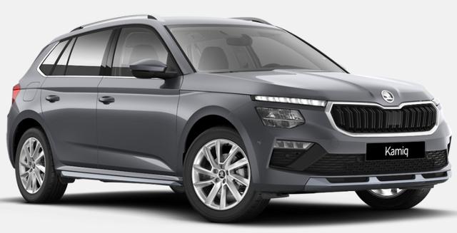 Skoda Kamiq *FACELIFT* - Sondermodell 130 Jahre Premium LAGERND* 209,- € monatlich* 48 Monate* Ohne Kilometerbegrenzung*