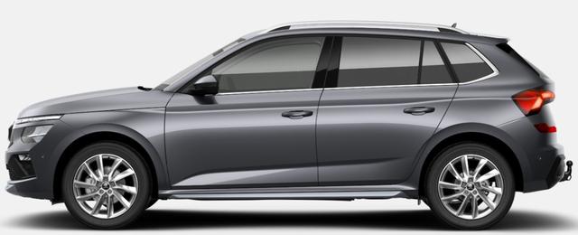 Skoda Kamiq *FACELIFT* Sondermodell 130 Jahre Premium LAGERND* 209,- € monatlich* 48 Monate* Ohne Kilometerbegrenzung* 
