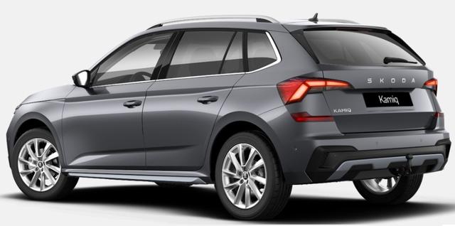 Skoda Kamiq *FACELIFT* Sondermodell 130 Jahre Premium LAGERND* 209,- € monatlich* 48 Monate* Ohne Kilometerbegrenzung* 