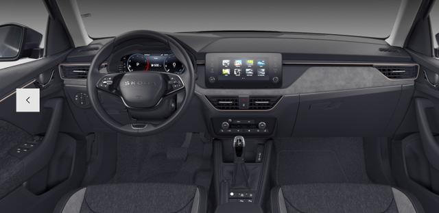 Skoda Kamiq *FACELIFT* Sondermodell 130 Jahre Premium LAGERND* 209,- € monatlich* 48 Monate* Ohne Kilometerbegrenzung* 