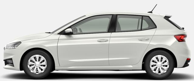 Skoda Fabia Extra BESTELLFAHRZEUG / FREI KONFIGURIERBAR 