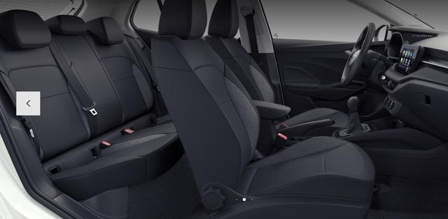 Skoda Fabia Extra BESTELLFAHRZEUG / FREI KONFIGURIERBAR 