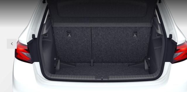 Skoda Fabia Extra BESTELLFAHRZEUG / FREI KONFIGURIERBAR 