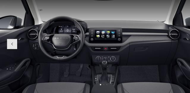 Skoda Fabia Extra Plus BESTELLFAHRZEUG / FREI KONFIGURIERBAR 