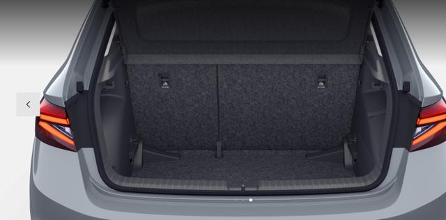 Skoda Fabia Extra Plus BESTELLFAHRZEUG / FREI KONFIGURIERBAR 