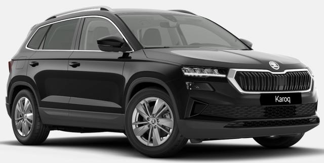 Skoda Karoq - Extra BESTELLFAHRZEUG / FREI KONFIGURIERBAR