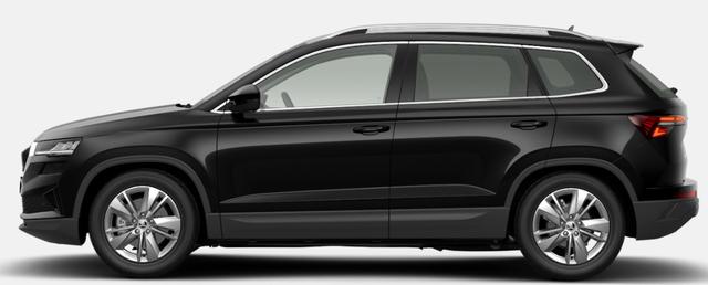Skoda Karoq Extra BESTELLFAHRZEUG / FREI KONFIGURIERBAR 