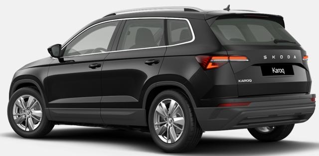 Skoda Karoq Extra BESTELLFAHRZEUG / FREI KONFIGURIERBAR 