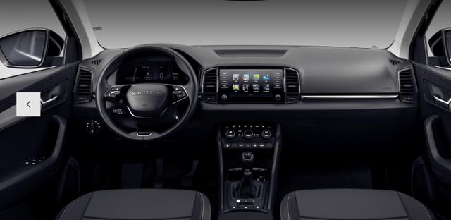 Skoda Karoq Extra BESTELLFAHRZEUG / FREI KONFIGURIERBAR 