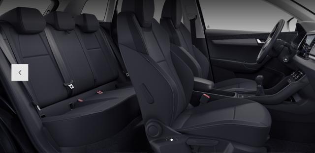 Skoda Karoq Extra BESTELLFAHRZEUG / FREI KONFIGURIERBAR 