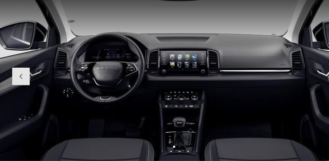 Skoda Karoq Extra BESTELLFAHRZEUG / FREI KONFIGURIERBAR 