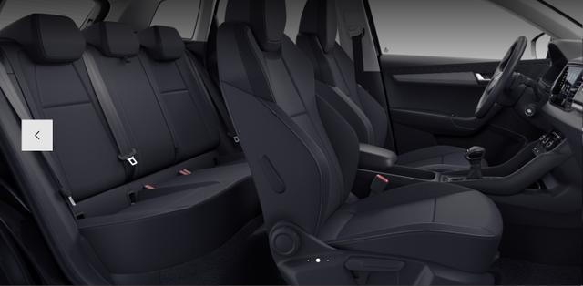 Skoda Karoq Extra BESTELLFAHRZEUG / FREI KONFIGURIERBAR 