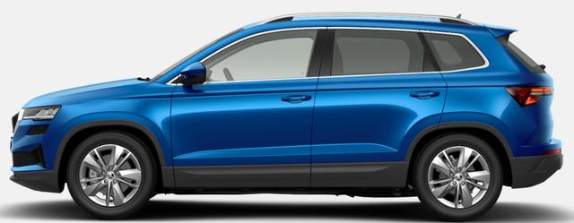 Skoda Karoq Extra Plus BESTELLFAHRZEUG / FREI KONFIGURIERBAR 