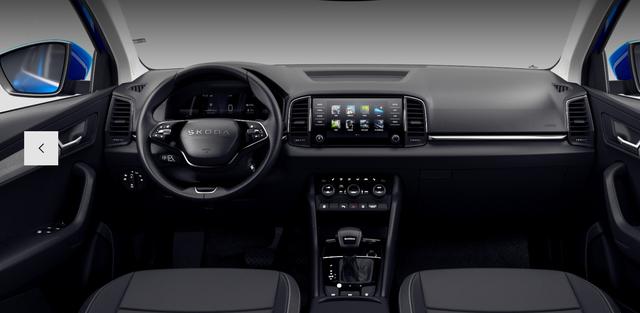 Skoda Karoq Extra Plus BESTELLFAHRZEUG / FREI KONFIGURIERBAR 