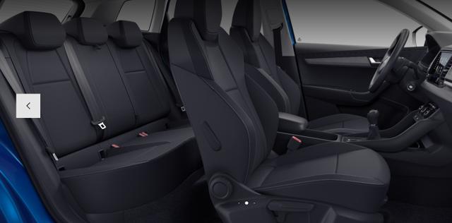 Skoda Karoq Extra Plus BESTELLFAHRZEUG / FREI KONFIGURIERBAR 