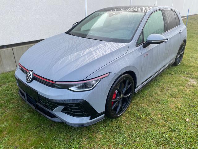 VW Golf - GTI Clubsport *VORLAUFFAHRZEUG* 327,- € monatlich* 36 Monate* Ohne Kilometerbegrenzung*
