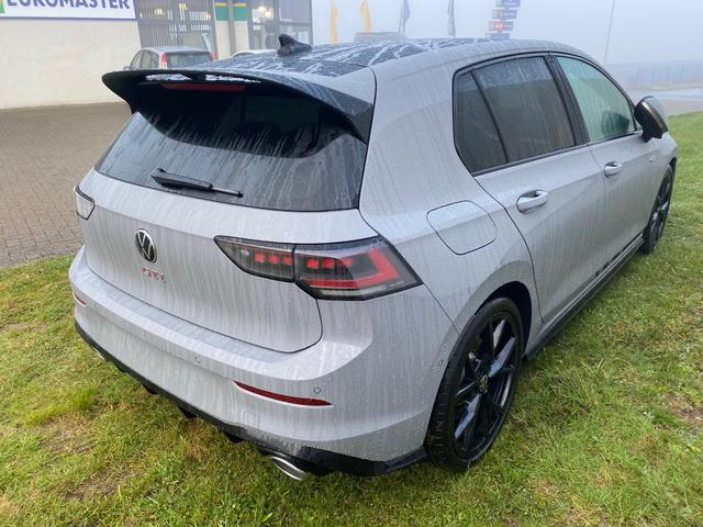 VW Golf GTI Clubsport *VORLAUFFAHRZEUG* 327,- € monatlich* 36 Monate* Ohne Kilometerbegrenzung* 