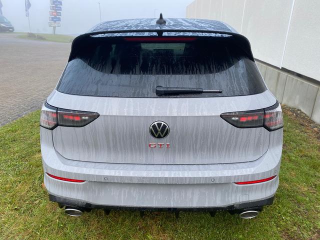 VW Golf GTI Clubsport *VORLAUFFAHRZEUG* 327,- € monatlich* 36 Monate* Ohne Kilometerbegrenzung* 