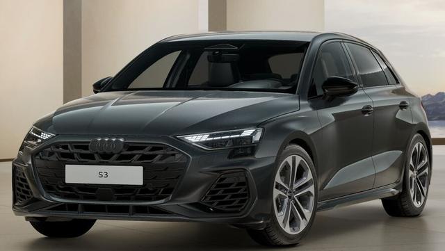 Audi A3 Sportback *FACELIFT* - S3 LAGERFAHRZEUG* 248,- € monatlich* 36 Monate* Ohne Kilometerbegrenzung*
