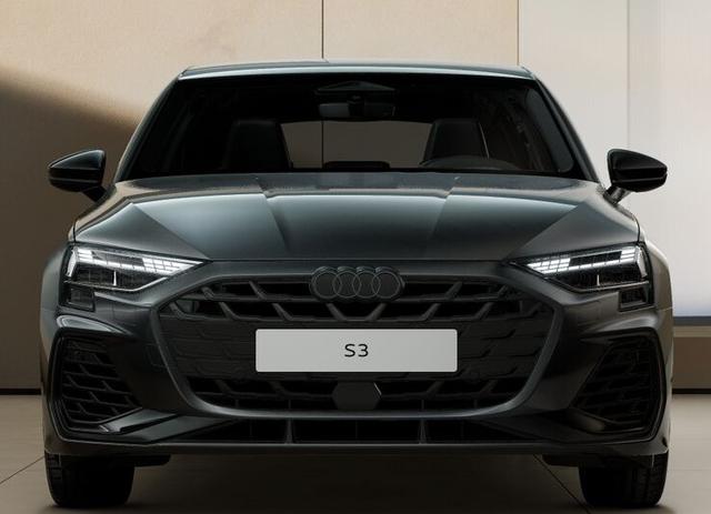 Audi A3 Sportback *FACELIFT* S3 LAGERFAHRZEUG* 248,- € monatlich* 36 Monate* Ohne Kilometerbegrenzung* 